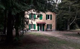 Casa Delle Guardie Rifugio